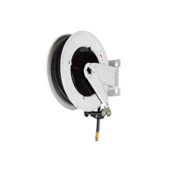 Picture of 8530.400-GF -  R650 Series Fixed Hose Reel - Oil/Grease/High-Pressure Water
