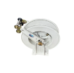 Picture of 8530.400-GF -  R650 Series Fixed Hose Reel - Oil/Grease/High-Pressure Water