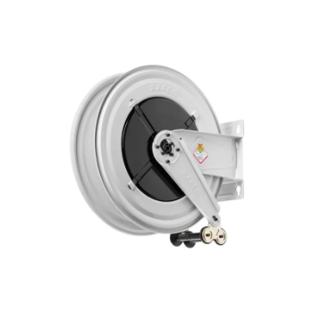 Picture of 8530.500 - Fixed Hose Reel, Series 530, For Grease, 600 Bar, without Hose
