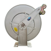 Picture of 8530.500-GF - Fixed Hose Reel, R650 series, Grease, 600 Bar, withou Hose G3/8" (F) (20M)