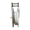 Picture of 8530.500-GF - Fixed Hose Reel, R650 series, Grease, 600 Bar, withou Hose G3/8" (F) (20M)