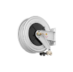 Picture of 8530.5500 - Fixed Hose Reel Series 530, for Hot Water, without Hose. Double Inlet-Outlet Arrangement