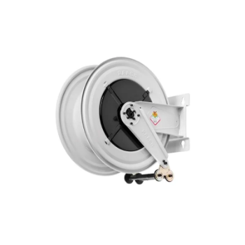 Picture of 8540.100 - Fixed Hose Reel Series 540, for Air-Water, 20 Bar, without Hose