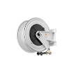 Picture of 8540.400 - Fixed Hose Reel, S.540, For Oil And Similar, 150 Bar, Without Hose. Inlet-Outlet G 1" (F)