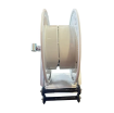 Picture of 8540.400 - Fixed Hose Reel, S.540, For Oil And Similar, 150 Bar, Without Hose. Inlet-Outlet G 1" (F)