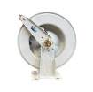Picture of 8540.400-GF - Fixed Hose Reel, R660, Oil And Similar, 20/75 Bar, Without Hose, G 1" (F) (15M)