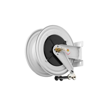 Picture of 8540.5500 - Fixed Hose Reel Series 540, for Hot Water, 700 Bar, without Hose