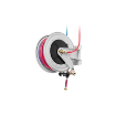 Picture of 8540.707 - Fixed Hose Reel Series 540, for Welding, 20 Bar, Twin Gum Hose SBR/EPDM