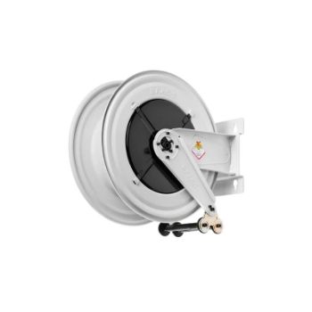 Picture of 8540.800 - Fixed Hose Reel Series 540, for LPG-NAT. Gas, 20 Bar, Without Hose