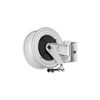 Picture of 8550.500 - Swivelling Hose Reel Series 540, for Grease, 600 Bar, without Hose