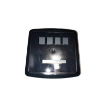 Picture of 8746000 - K33/K44 Meter Replacement Cover