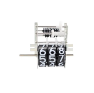 Picture of 8761000 - Replacement Kit Counter for PIUSI K33  Meter 