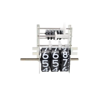 Picture of 8761000 - Replacement Kit Counter for PIUSI K33  Meter 