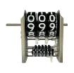 Picture of 8761000 - Replacement Kit Counter for PIUSI K33  Meter 