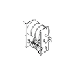 Picture of 8761000 - Replacement Kit Counter for PIUSI K33  Meter 