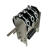 Picture of 8761000 - Replacement Kit Counter for PIUSI K33  Meter 