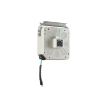 Picture of 89010-GF - Enclosed Hose Reel In Abs And Bayonet Bracket For Air-Water 20 Bar With Hose 11 M Ø 8 X 12 Mm