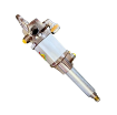 Picture of 90C/51 - Pump - Oil Stub 1/2" 45Lmin 5:1 Series 900