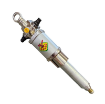 Picture of 90C/51 - Pump - Oil Stub 1/2" 45Lmin 5:1 Series 900