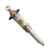Picture of 90C/51 - Pump - Oil Stub 1/2" 45Lmin 5:1 Series 900