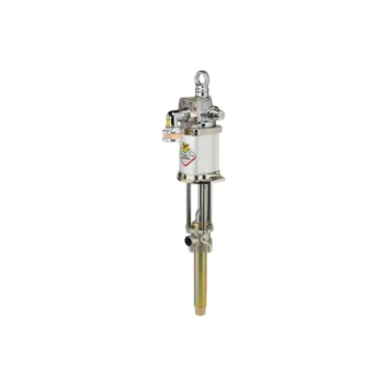 Picture of 90D/111 - Divorced Industrial Pump S. 900, For Industrial & Chemical Fluids, With Ptfe Seals
