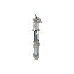 Picture of 90D/21 - Divorced Industrial Pump S. 900, For Industrial & Chemical Fluids, With Pu Seals