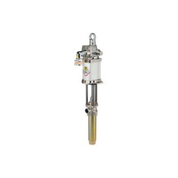 Picture of 90D/51 - Divorced Industrial Pump S. 900, For Industrial & Chemical Fluids, With Ptfe Seals, Ratio 5:1