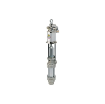 Picture of 90DV/21 - 95L Divorced Industrial Pump Series 900, For Industrial and Chemical Fluids