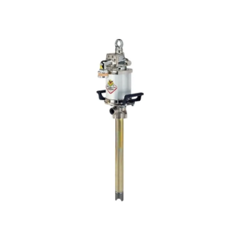 Picture of 90F/111 - Industrial Flanged Pump For Ram Hoist S. 900, For Oil, Lubricants & Grease, With Pu Seals