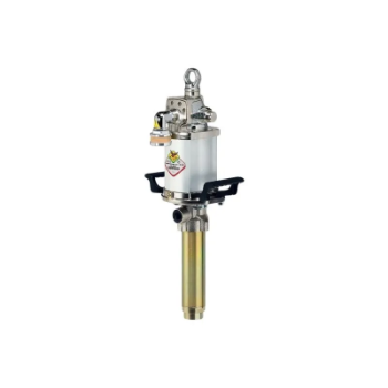 Picture of 90F/51 - Industrial Flanged Pump S. 900, For Oil & Lubricants, With Pu Seals