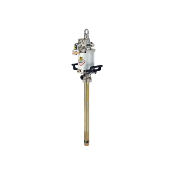 Picture of 90FP/111 - 5.2Kg/min Industrial Flanged Pump Series 900, with PU Seals for High Viscosity Oils