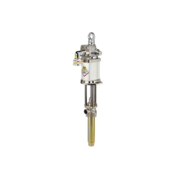 Picture of 90FPM/451 - 4.4kg Flanged Industrial Pump Series 900 Suitable For 18 - 30 Kg Ram Hoists