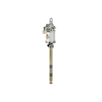Picture of 90FSP/451 - Flanged Pump For Ram Hoist S. 900, For Grease Or Oil With High Viscosity, With Suction Tube In Steel
