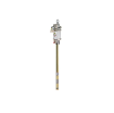 Picture of 91C/701 - Integral Pump S. 900, For Grease Or Oil With High Viscosity, With Pu Seals & Suction Tube In Steel