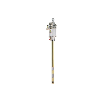 Picture of 91C/701 - Integral Pump S. 900, For Grease Or Oil With High Viscosity, With Pu Seals & Suction Tube In Steel