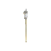 Picture of 91C/71 - Integral Pump S. 900, For Oil & Lubricants, With Pu Seals & Suction Tube In Steel For Drums 180