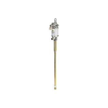 Picture of 91C/71 - Integral Pump S. 900, For Oil & Lubricants, With Pu Seals & Suction Tube In Steel For Drums 180