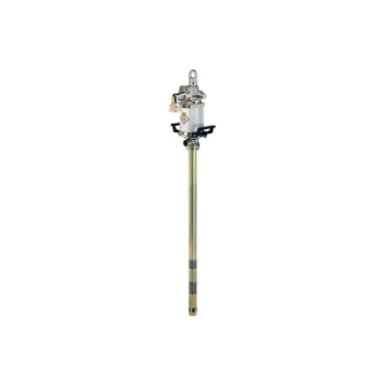 Picture of 91F/451 - Flanged Pump S. 900, For Grease Or Oil With High Viscosity, With Pu Seals & Suction Tube In Steel