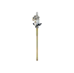 Picture of 91F/71 - Flanged Pump S. 900, For Oil & Lubricants, With Pu Seals & Suction Tube In Steel For Drums 180 ÷