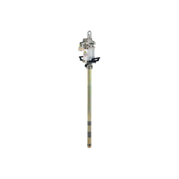 Picture of 91FNBR/451 - 4.4kg/min Flanged Pump Series 900, with NBR Seals, for Drums 180 - 220 Kg