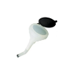 Picture of 931000 - Oil Funnel with Cap and Flexi Spout , 220ml , for Oil, HVO/GTL