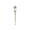 Picture of 93C/71 - Integral Pump S. 900, For Oil & Lubricants, With Suction Tube In Steel For Drums 50 ÷ 60 Kg