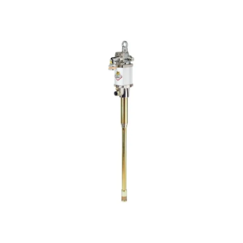Picture of 93C/71 - Integral Pump S. 900, For Oil & Lubricants, With Suction Tube In Steel For Drums 50 ÷ 60 Kg