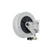 Picture of 9430.500 - Fixed Hose Reel in ABS and Brackets in Painted Steel Series 430, for Grease, without Hose