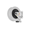 Picture of 9432.500 - Fixed Hose Reel in ABS Series 430, for Grease, without Hose