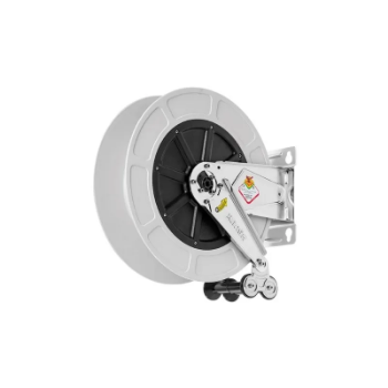 Picture of 9432.500 - Fixed Hose Reel in ABS Series 430, for Grease, without Hose