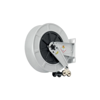 Picture of 9436.200 - Fixed Hose Reel in ABS, Brackets in Painted Steel Series 430, for Adblue®, Without Hose