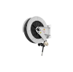 Picture of 9436.201 - Fixed Hose Reel in ABS, Brackets in Painted Steel Series 430 for Adblue®, EPDM Hose