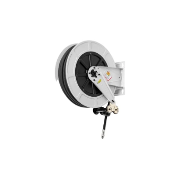 Picture of 9436.201 - Fixed Hose Reel in ABS, Brackets in Painted Steel Series 430 for Adblue®, EPDM Hose