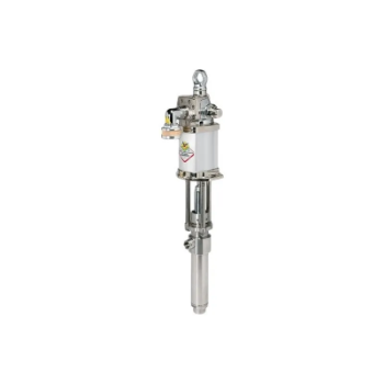 Picture of 94D/61 - Divorced Pump in AISI 304 Stainless Steel Series 900 Flow Rate 42L/Min with Teflon® Seals